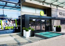 CAMPANILE PRIME Warszawa Centrum 5