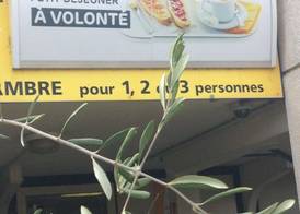 Premiere Classe Salon De Provence 4