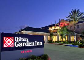 Hilton Garden Inn Beaumont, TX 3
