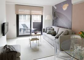 Eric Vökel Boutique Apartments - Sagrada Familia Suites 4