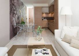 Eric Vökel Boutique Apartments - Sagrada Familia Suites 5
