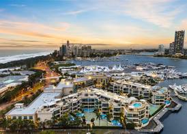 Imperial Hotel Gold Coast 5