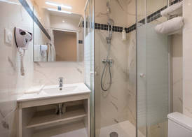 Hotel Daval 4