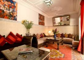 Riad Shaden 2
