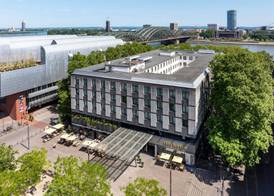 Hotel Mondial am Dom Cologne MGallery 5