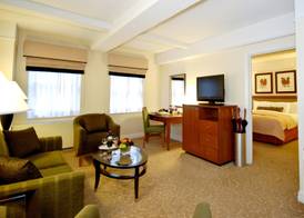 San Carlos Hotel New York 2
