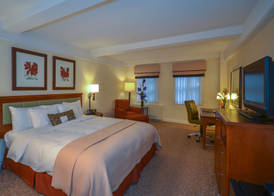 San Carlos Hotel New York 3