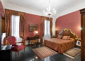 Residenza d'Epoca San Cassiano 5
