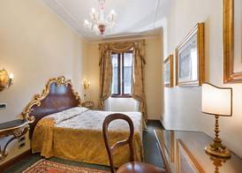 Residenza d'Epoca San Cassiano 2