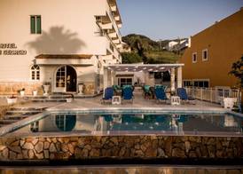 San Georgio Hotel 4