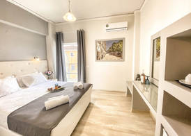 San Georgio Hotel 3