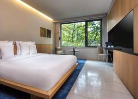 SANA Berlin Hotel 4