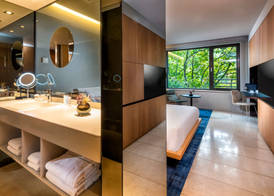 SANA Berlin Hotel 3