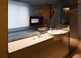 SANA Berlin Hotel 5