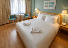 SANA Metropolitan Hotel 5