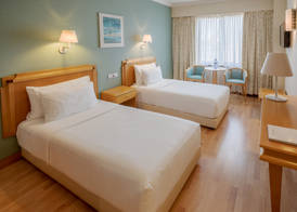 SANA Metropolitan Hotel 2