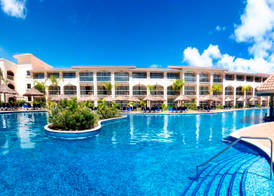 Sandos Playacar All Inclusive 3