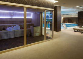 EPIC SANA Lisboa Hotel 3