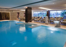 EPIC SANA Lisboa Hotel 4