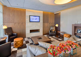 EPIC SANA Lisboa Hotel 5