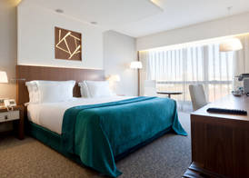 EPIC SANA Lisboa Hotel 2