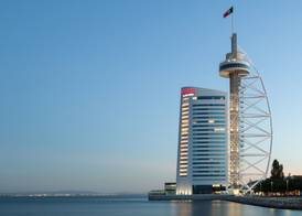 MYRIAD by SANA Hotels 2