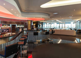 MYRIAD by SANA Hotels 5