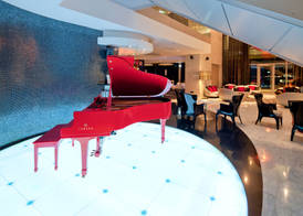 MYRIAD by SANA Hotels 4