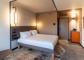 Novotel Saint-Quentin en Yvelines 4