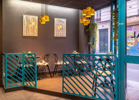 Hotel Daval 5