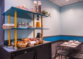 Hotel Daval 3