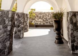 Santo Mangata Boutique Hotel and Spa 3