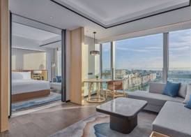 DoubleTree by Hilton Shenzhen Airport 5