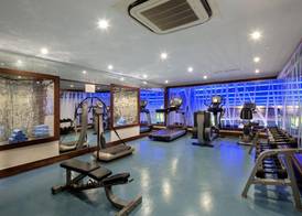 Crowne Plaza ISTANBUL - OLD CITY by IHG 4