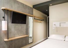 ibis Budget Sheffield Centre St Marys Gate 5
