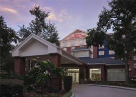 Hilton Garden Inn Tampa East/Brandon 4