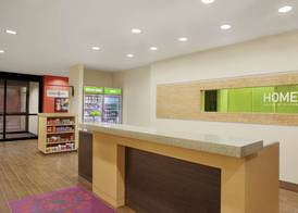 Home2 Suites by Hilton Tuscaloosa Downtown University Boulevard 4
