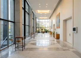 Hilton Sao Paulo Morumbi 4