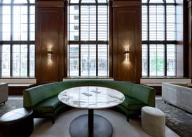 Hotel Fort Des Moines, Curio Collection By Hilton 5