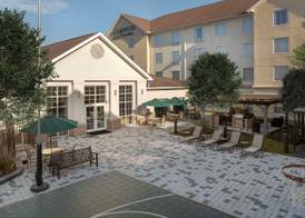 Homewood Suites by Hilton York 4