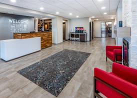 Hampton Inn Sheridan 5