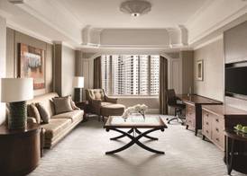 Shangri-La Jakarta 3