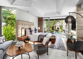 Sofitel Bali Nusa Dua Beach Resort 2