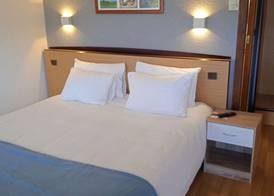 Hôtel Restaurant Campanile Aurillac 2