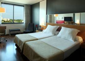 Hotel SB Icaria 2