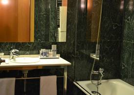 Hotel SB Icaria 4