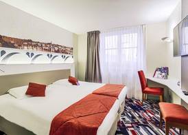 Mercure Albi Rives du Tarn 5