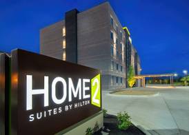 Home2 Suites By Hilton West Chester Cincinnati 2
