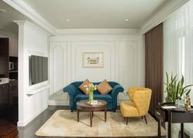 Hotel de l'Opera Hanoi - MGallery 2