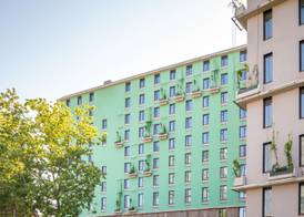 Campanile Vienna South 3